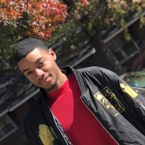 Meet your Posher, Brandon